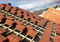Rénover sa toiture à Belloy-Saint-Leonard